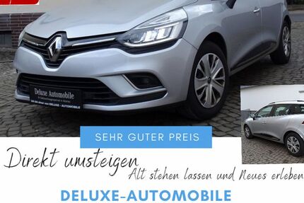 Renault Clio 164.000 km 6.300 &euro; Alzenau 63755