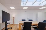 Büro in professioneller Bürogemeinschaft ab 1.4.2026 zimmer