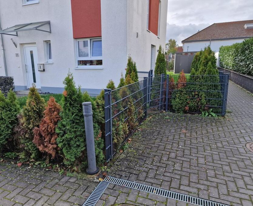 Ein Reihenendhaus mit viel Platz und Charisma!