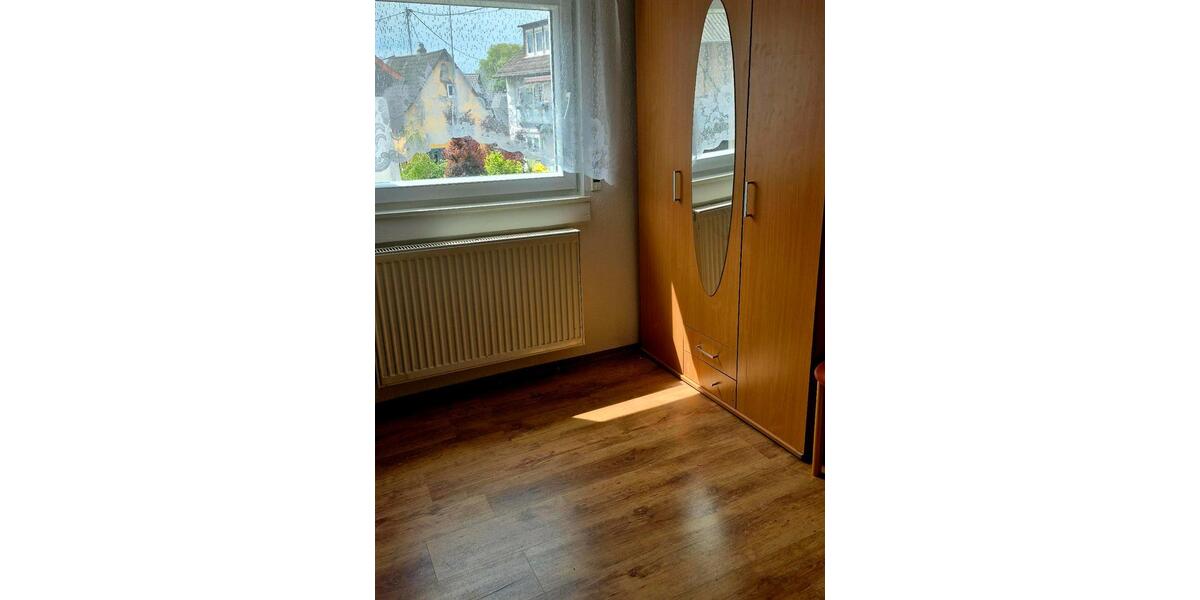 Etagenwohnung Frankfurt am Main Bonames - 1 Zimmer, 18 m&sup2;, 450&euro; | Angebot:25852347