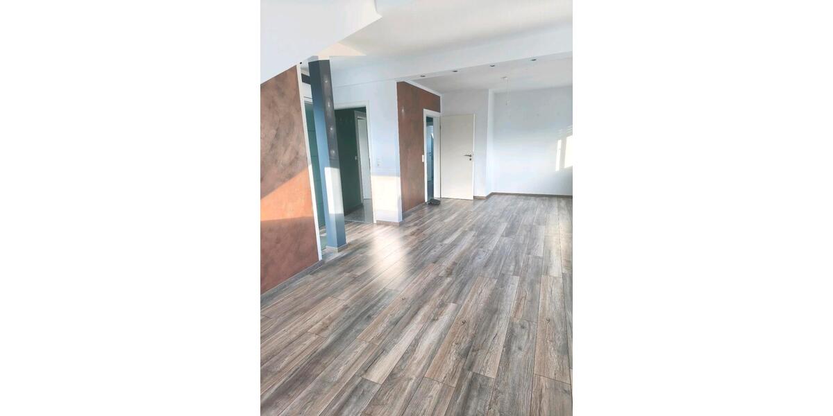 Maisonettenwohnung Frankfurt am Main Sossenheim - 3 Zimmer, 78 m&sup2;, 350.000&euro; | Angebot:25476781