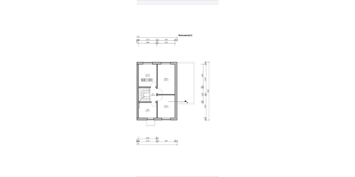 Doppelhaushälfte Rüsselsheim am Main - 7 Zimmer, 225 m&sup2;, 949.000&euro; | Angebot:27132319
