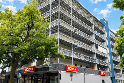 Wohnung Offenbach Hafen - 3 Zimmer, 81 m&sup2;, 220.000&euro; | Angebot:26961393