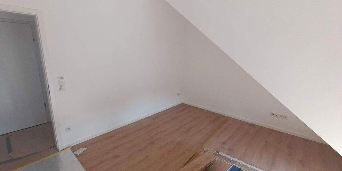 Etagenwohnung Frankfurt am Main Oberrad - 2 Zimmer, 62 m&sup2;, 1.450&euro; | Angebot:25792129