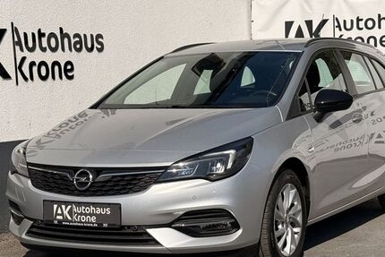 Opel Astra 24.900 km 13.990 &euro; Bischofsheim 65474