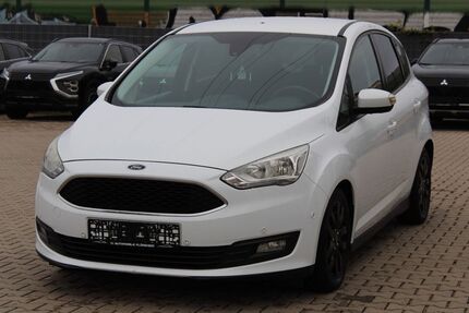 Ford C-Max 149.300 km 5.990 € Flörsheim 65439