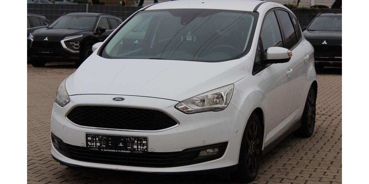 Ford C-Max 149.300 km 5.990 € Flörsheim 65439