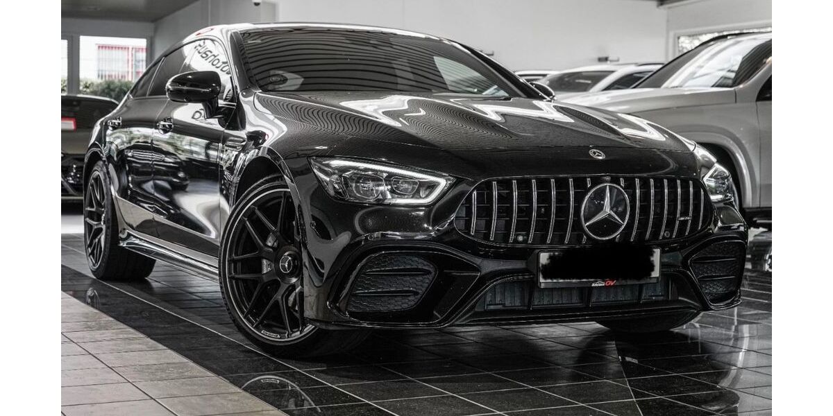 Mercedes-Benz AMG GT 123.000 km 55.700 &euro; Offenbach am Main 63069