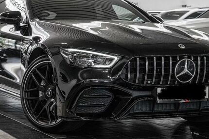 Mercedes-Benz AMG GT 123.000 km 56.900 &euro; Offenbach am Main 63069