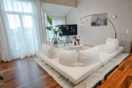 Wohnung zum Mieten in Heusenstamm 2.200 € 160 m² 5.5 zimmer