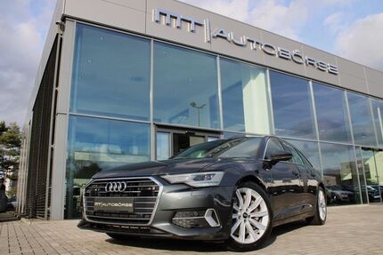 Audi A6 120.000 km 30.900 &euro; Griesheim - Darmstadt 64347