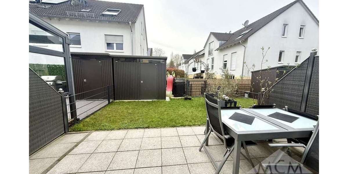 Einfamilienhaus Frankfurt am Main / Berkersheim Berkersheim - 5.5 Zimmer, 134 m&sup2;, 729.850&euro; | Angebot:26661341