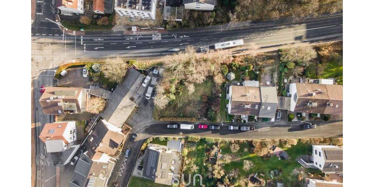 Grundstück Kelkheim (Taunus) Kelkheim - 640.000&euro; | Angebot:25691090