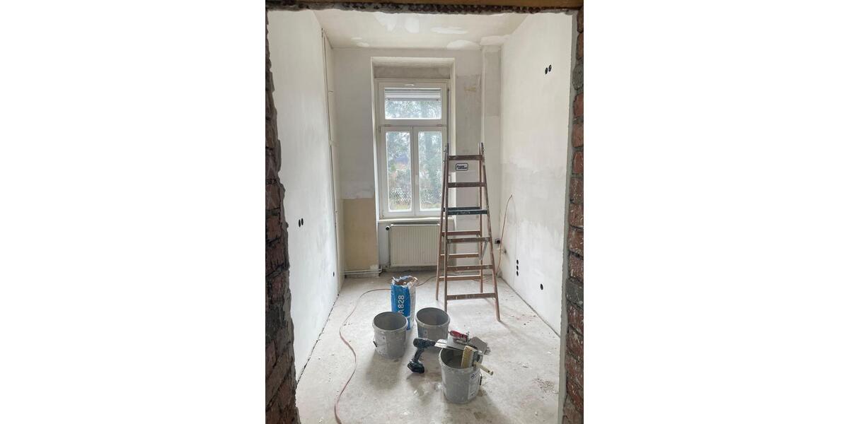 Erdgeschoßwohnung Hanau Lamboy - 3 Zimmer, 67 m&sup2;, 760&euro; | Angebot:25437223