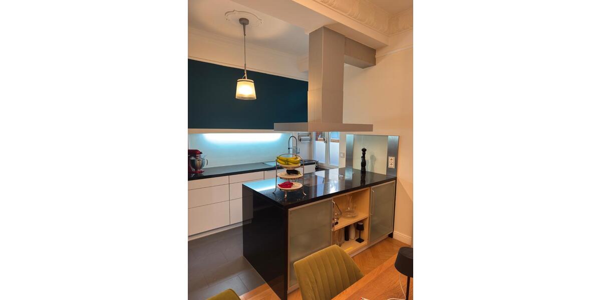 Erdgeschoßwohnung Frankfurt am Main Innenstadt 2 - 2.5 Zimmer, 121 m&sup2;, 1.175.000&euro; | Angebot:26708539