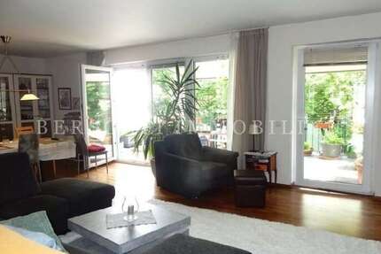 Wohnung Frankfurt am Main Mitte-West - 3.5 Zimmer, 130 m&sup2;, 735.000&euro; | Angebot:26846904