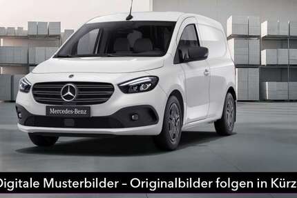 Mercedes-Benz Citan 45.900 km 29.690 &euro; Rosbach 61191