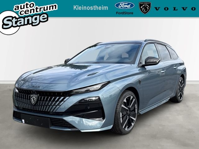 Peugeot 308 16.000 km 37.490 &euro; Kleinostheim 63801