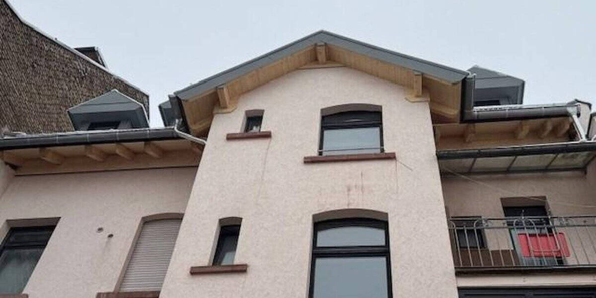 Etagenwohnung Frankfurt am Main Höchst - 4 Zimmer, 100 m&sup2;, 399.000&euro; | Angebot:26790493
