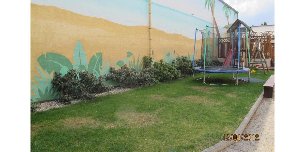 Luxuriöse Penthousewohnung mit Gewerberaum in Heusenstamm am Waldrand und Waldsee 4.5 zimmer