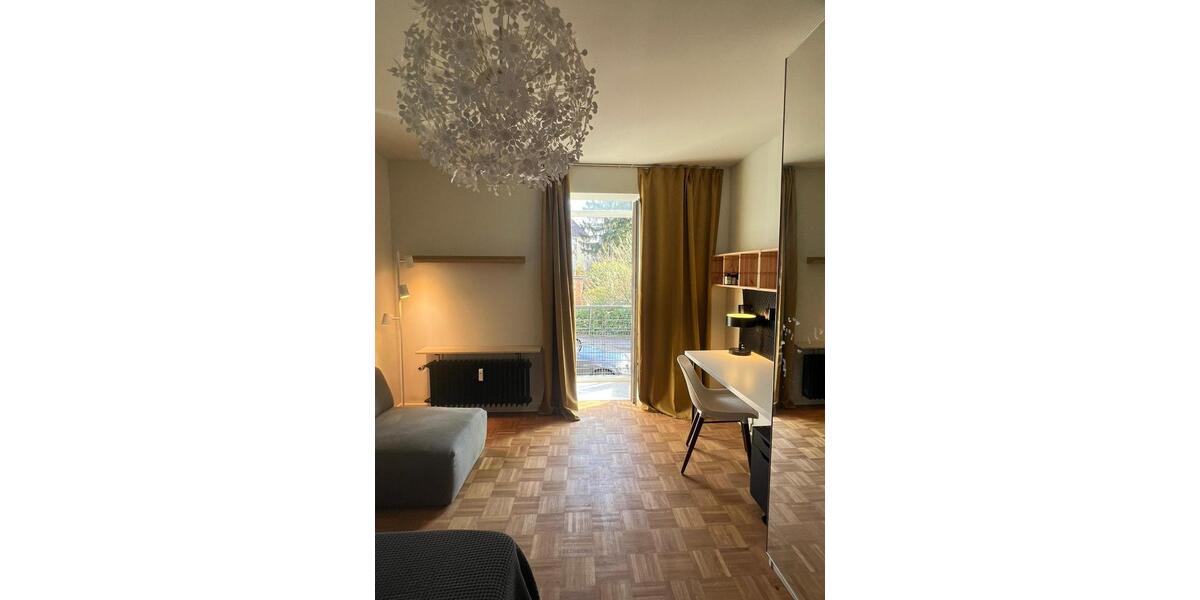 Etagenwohnung Frankfurt am Main Sachsenhausen Süd - 4 Zimmer, 95 m&sup2;, 2.850&euro; | Angebot:25868203