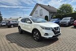 Nissan Qashqai Akari, Kamera, Android Auto, Panoramadach, 72.315 km 18.390 &euro; Rodgau 63110
