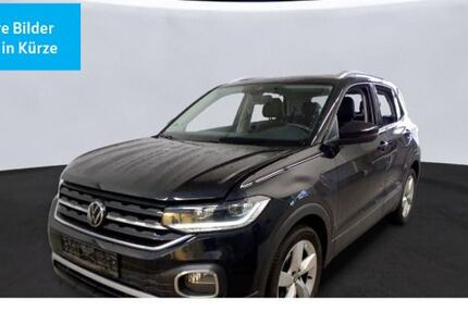 VW T-Cross 68.382 km 16.940 &euro; Bad Nauheim 61231