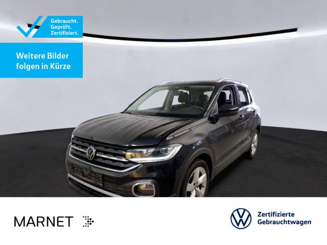 VW T-Cross 68.382 km 16.940 &euro; Bad Nauheim 61231