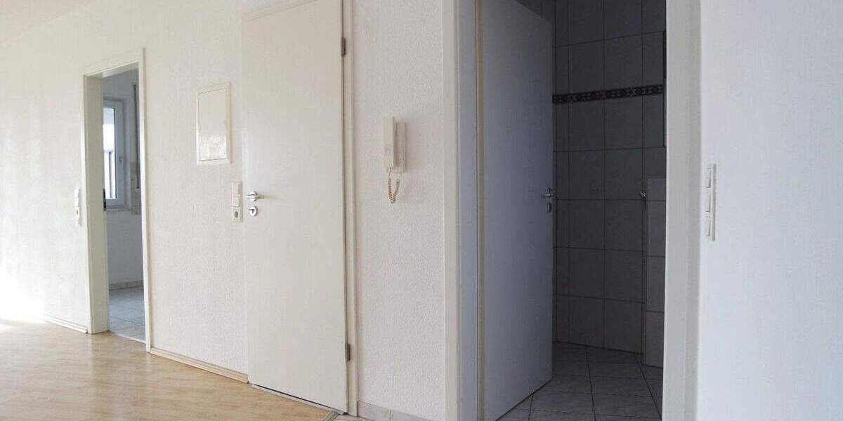 Etagenwohnung Griesheim - 2 Zimmer, 290.000&euro; | Angebot:25742058