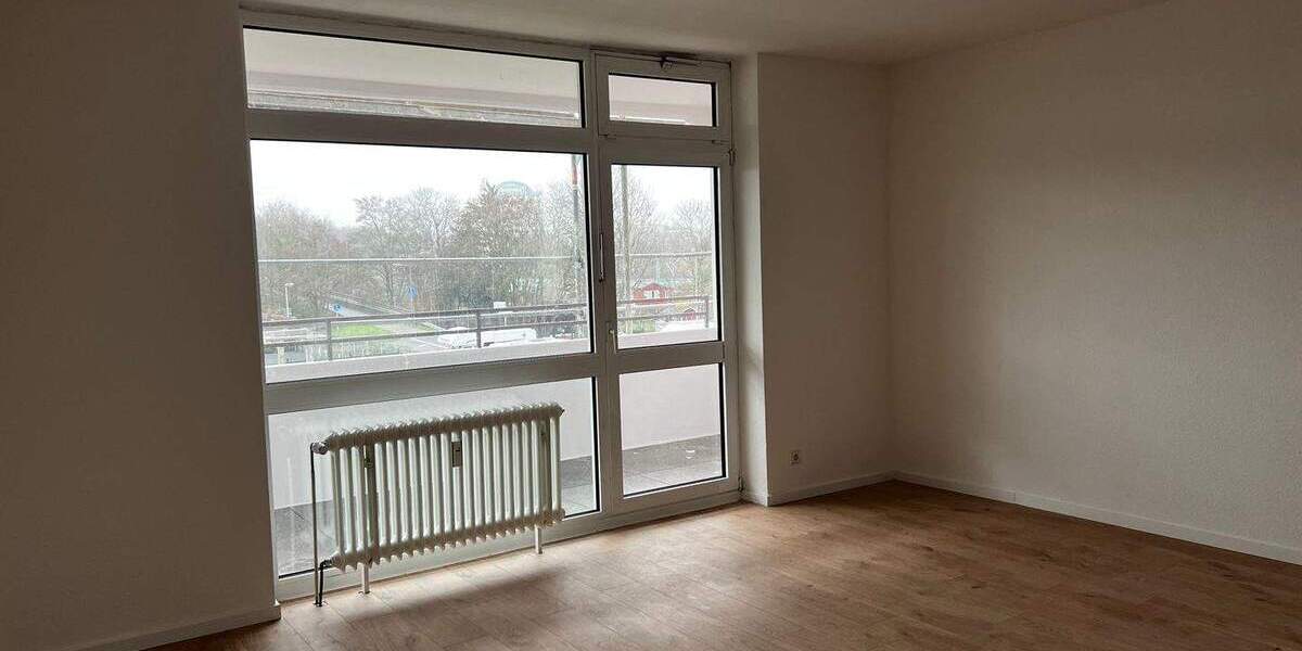Etagenwohnung Frankfurt am Main Preungesheim - 3 Zimmer, 79 m&sup2;, 1.180&euro; | Angebot:25691080
