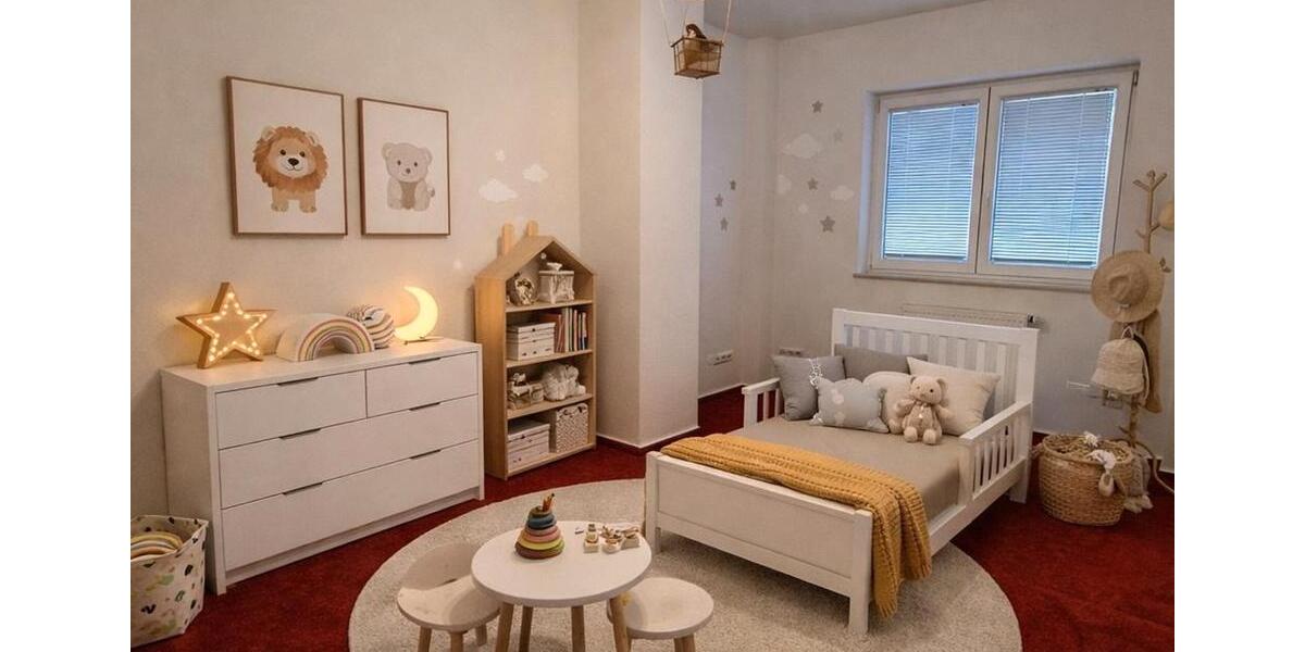 Einfamilienhaus Bad Nauheim - 4.5 Zimmer, 182 m&sup2;, 799.900&euro; | Angebot:27299885