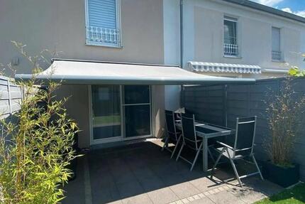 Haus Hanau Lamboy - 3 Zimmer, 81 m&sup2;, 380.000&euro; | Angebot:27189804