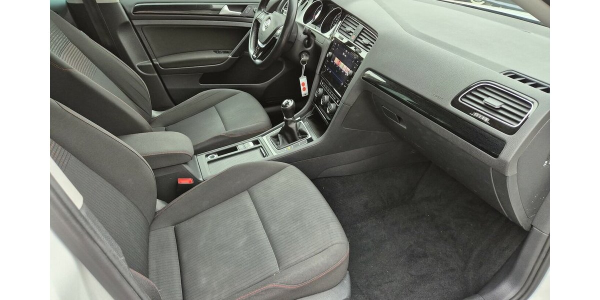 VW Golf Sound Start-Stopp 156.200 km 9.999 &euro; Rodgau 63110