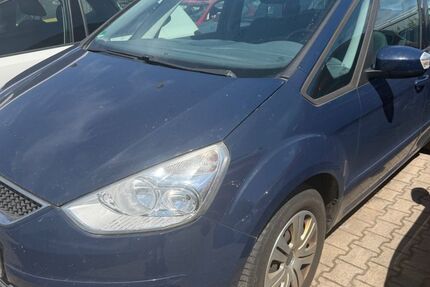 Ford Galaxy 303.962 km 1.650 &euro; Darmstadt 64293