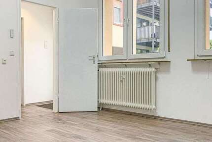 Wohnung zum Kaufen in Offenbach am Main 159.000 € 31 m² 1 zimmer