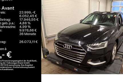Audi A4 112.900 km 23.999 &euro; Hanau 63452