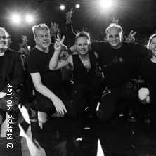 Depeche Reload - A Tribute to Depeche Mode 07.11.2026 Stadthalle Meschede