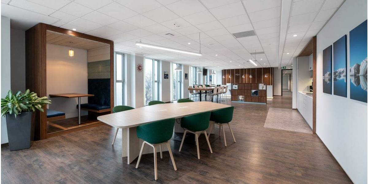 Gewerbeobjekt Offenbach am Main Westend - 811&euro; | Angebot:26814714