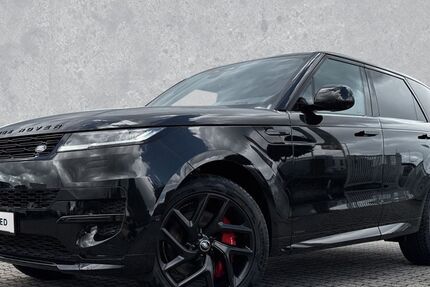 Land Rover Range Rover Sport 26.840 km 113.200 &euro; Bruchköbel 63486