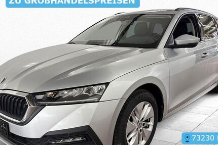 Skoda Octavia 186.504 km 13.807 &euro; Frankfurt 60596