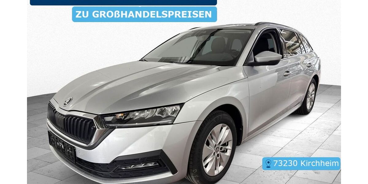 Skoda Octavia 186.504 km 13.807 &euro; Frankfurt 60596