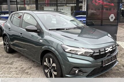 Dacia Sandero 5.000 km 17.970 &euro; Hanau 63452