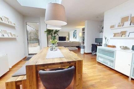 Moderner Bungalow erwartet Sie 4 zimmer