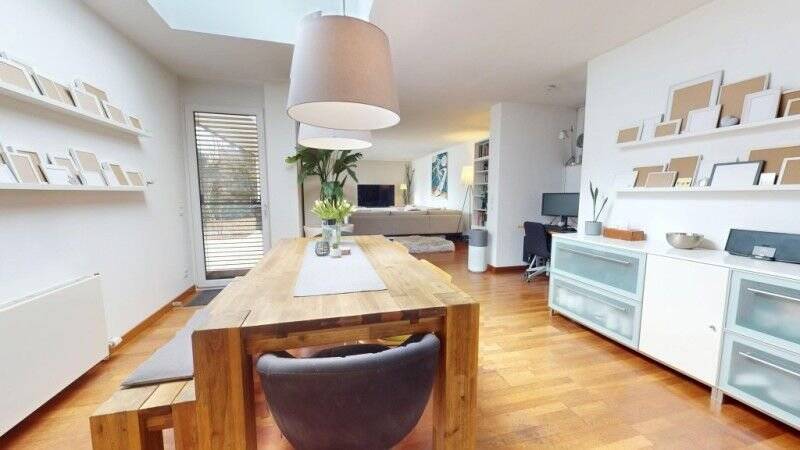 Moderner Bungalow erwartet Sie 4 zimmer