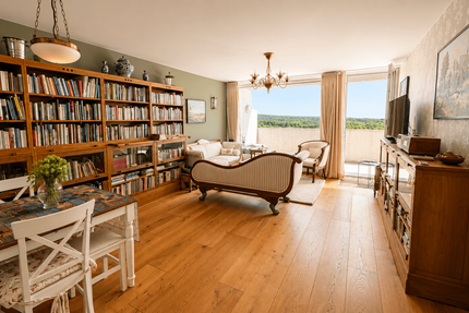 Wohnung Kronberg im Taunus - 2 Zimmer, 76 m&sup2;, 1.650&euro; | Angebot:26854265