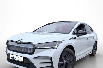 Skoda Enyaq 14.502 km 40.150 &euro; Friedberg 61169