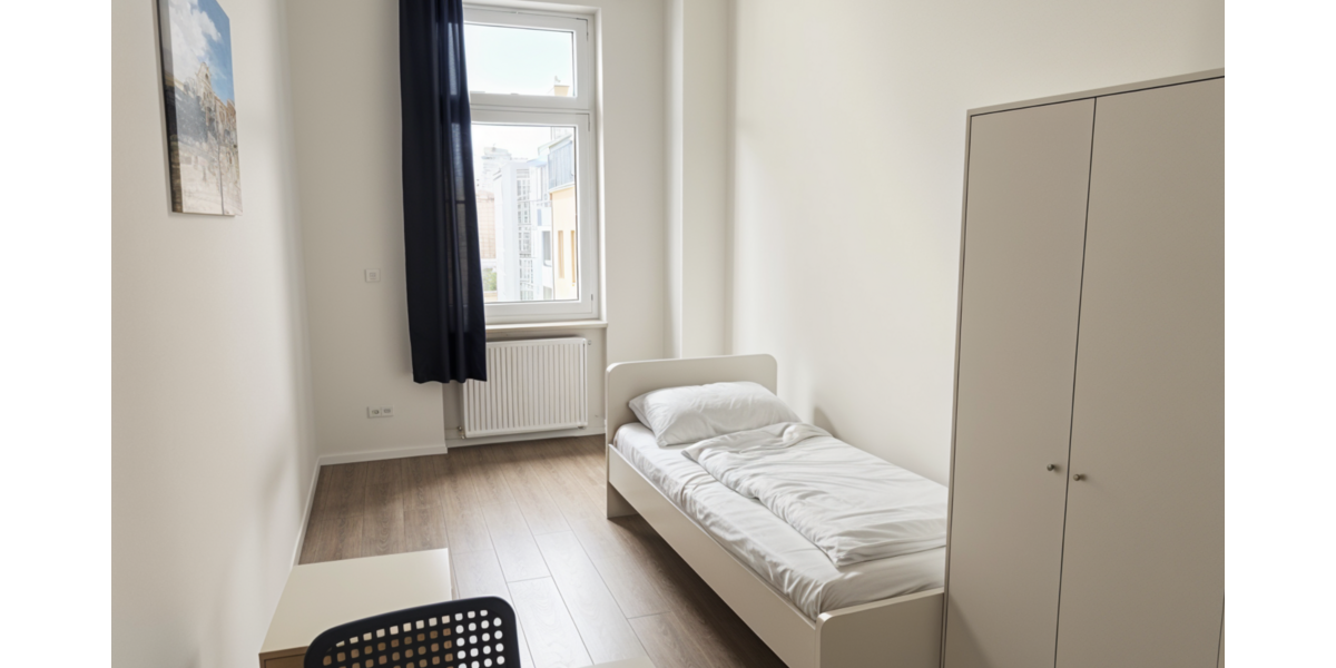 Zimmer Frankfurt am Main Unterliederbach - 550&euro; | Angebot:25277605