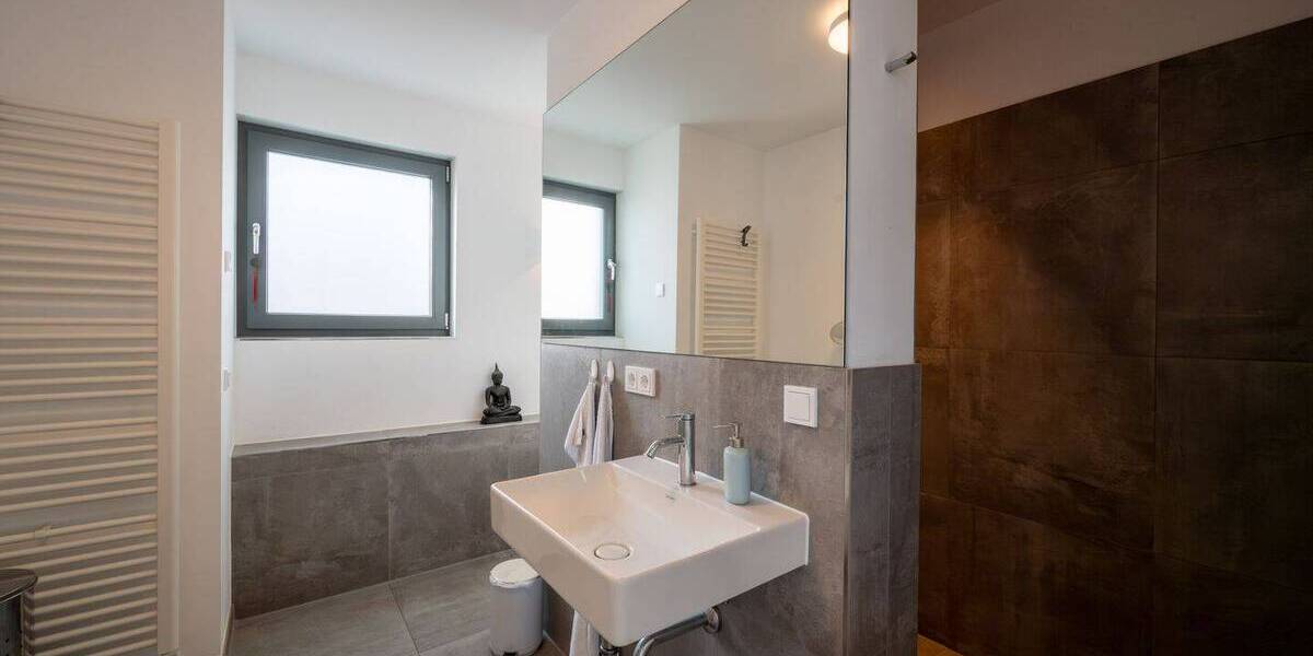 Doppelhaushälfte Frankfurt am Main Kalbach-Riedberg - 7 Zimmer, 179 m&sup2;, 1.390.000&euro; | Angebot:26204642