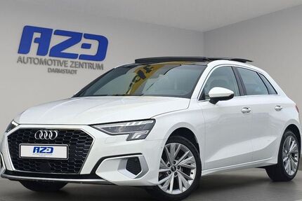 Audi A3 60.000 km 28.988 &euro; Darmstadt 64293