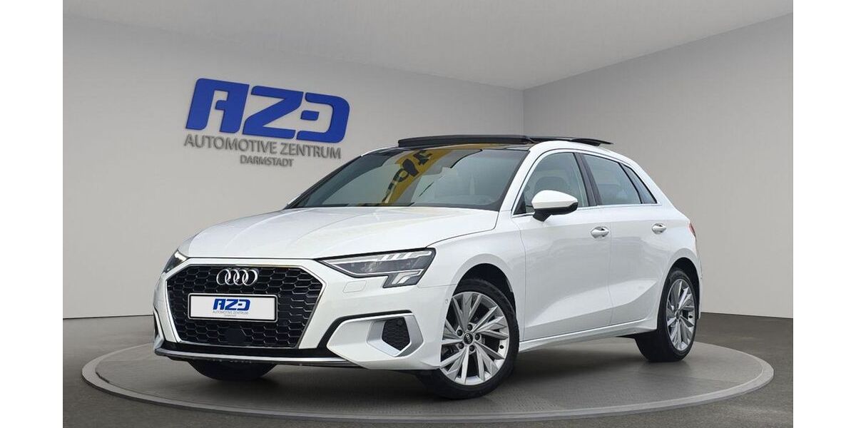 Audi A3 60.000 km 28.988 &euro; Darmstadt 64293